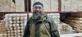 Каримов Рустам
